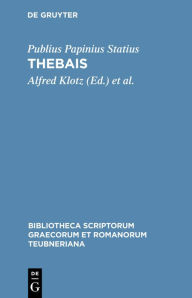 Title: Thebais, Author: Publius Papinius Statius