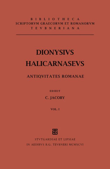 Libri I-III