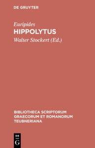 Title: Hippolytus, Author: Euripides