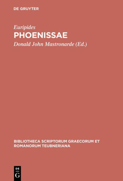 Phoenissae