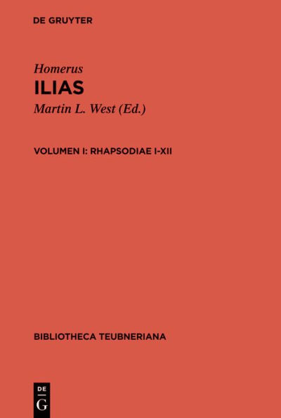 Rhapsodiae I-XII