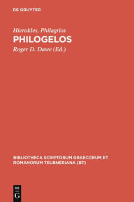 Title: Philogelos, Author: Hierocles