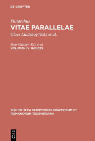 Title: Indices, Author: Plutarchus