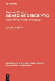 Title: Libri I-IV, Author: Pausanias Periegeta