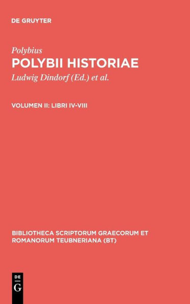 Libri IV-VIII
