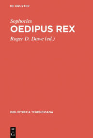 Title: Oedipus rex, Author: Sophocles