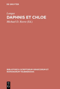 Title: Daphnis et Chloe, Author: Longus