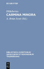 Carmina minora