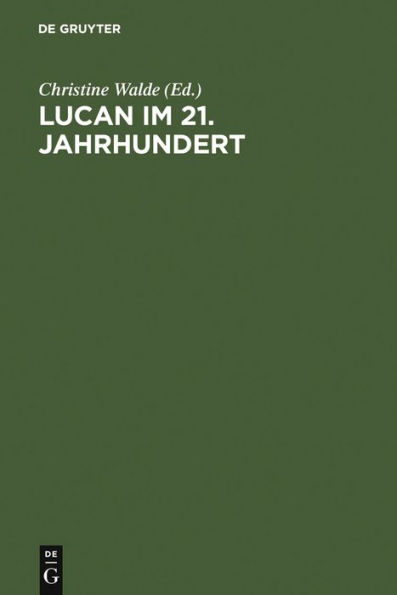 Lucan im 21. Jahrhundert