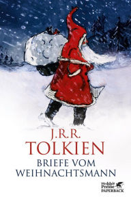 Title: Briefe vom Weihnachtsmann, Author: J. R. R. Tolkien