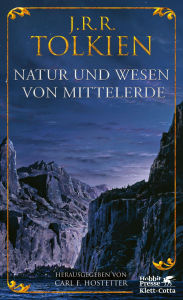 Title: Natur und Wesen von Mittelerde, Author: J. R. R. Tolkien