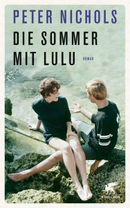 Ebooks free download in english Die Sommer mit Lulu: Roman