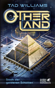 Title: Otherland Teil 1 / Stadt der goldenen Schatten, Author: Tad Williams