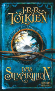 Title: Das Silmarillion, Author: J. R. R. Tolkien