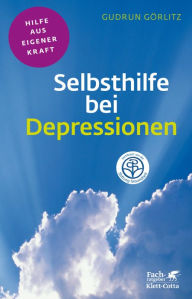 Title: Selbsthilfe bei Depressionen (Klett-Cotta Leben!), Author: Gudrun G rlitz
