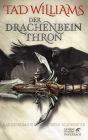 Der Drachenbeinthron (The Dragonbone Chair)