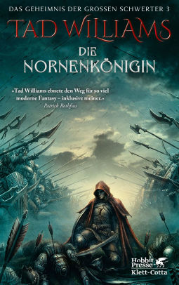Die Nornenkönigin To Green Angel Towernook Book - 