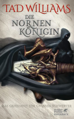 Die Nornenkonigin To Green Angel Tower By Tad Williams Nook Book Ebook Barnes Noble