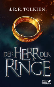 Title: Der Herr der Ringe: Sonderausgabe, Author: J. R. R. Tolkien