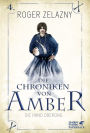 Die Hand Oberons: Die Chroniken von Amber 4