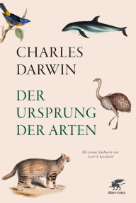 Title: Der Ursprung der Arten, Author: Charles Darwin