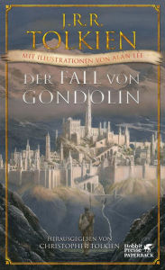 Title: Der Fall von Gondolin, Author: J. R. R. Tolkien