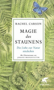 Title: Magie des Staunens: Die Liebe zur Natur entdecken, Author: Rachel Carson