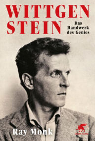 Title: Wittgenstein: Das Handwerk des Genies, Author: Ray Monk