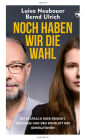 Noch haben wir die Wahl: Ein Gespräch über Freiheit, Ökologie und den Konflikt der Generationen