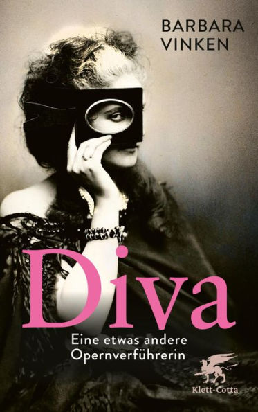 Diva: Eine etwas andere Opernverführerin