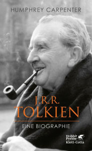 Title: J.R.R. Tolkien: Eine Biographie, Author: Humphrey Carpenter