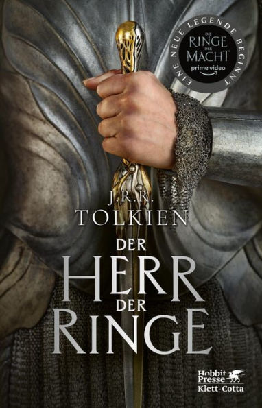 Der Herr der Ringe: Band 1-3, Übersetzung von Wolfgang Krege