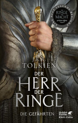 Der Herr der Ringe. Bd. 1 - Die Gefährten: Neuüberarbeitung und Aktualisierung der Übersetzung von Wolfgang Krege
