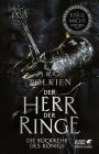 Der Herr der Ringe. Bd. 3 - Die Rückkehr des Königs: In der überarbeiteten Übersetzung von Wolfgang Krege