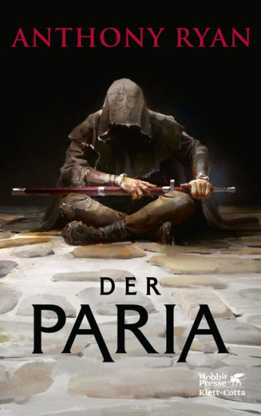 Der Paria: Der stählerne Bund 1