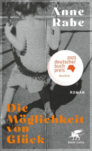 Title: Die Möglichkeit von Glück: Roman, Author: Anne Rabe