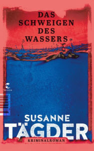 Title: Das Schweigen des Wassers, Author: Susanne Tägder