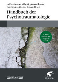 Title: Handbuch der Psychotraumatologie, Author: Heide Glaesmer