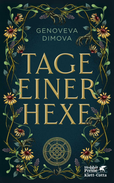 Tage einer Hexe: Das Hexenkompendium der Monster