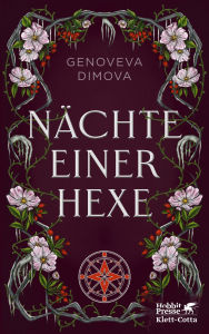 Title: Nächte einer Hexe: Das Hexenkompendium der Monster, Author: Genoveva Dimova