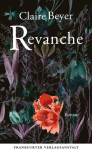 Title: Revanche, Author: Claire Beyer