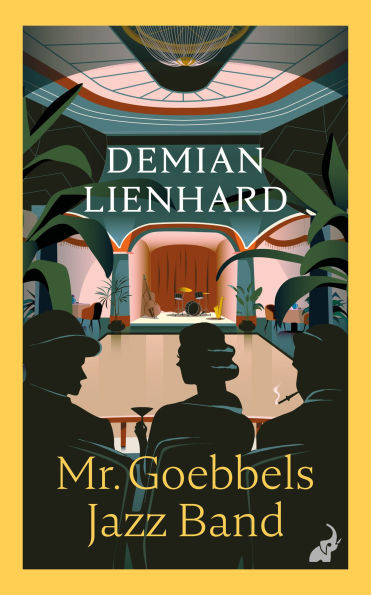 Mr. Goebbels Jazz Band