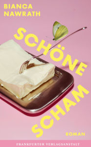 Title: Schöne Scham, Author: Bianca Nawrath