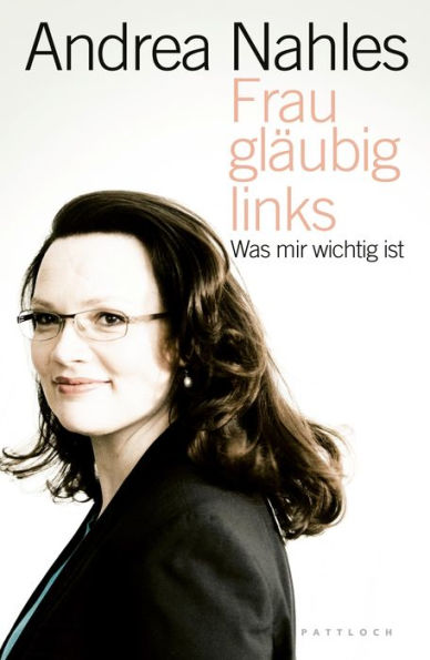 Frau, gläubig, links: Was mir wichtig ist