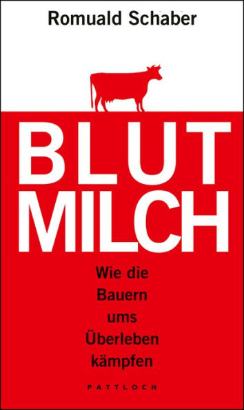 Blutmilch: Wie die Bauern ums Überleben kämpfen