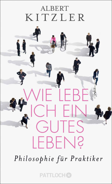 Wie lebe ich ein gutes Leben?: Philosophie für Praktiker