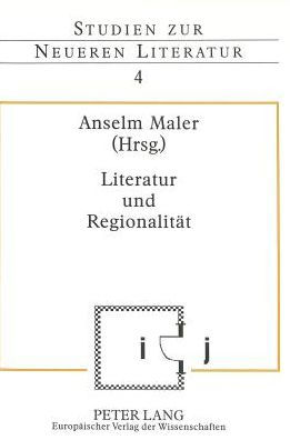 Literatur und Regionalitaet