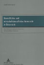 Gewerblicher und wirtschaftsberuflicher Unterricht in Oesterreich: Eine Einfuehrung zur Systematik und Geschichte des berufsbildenden Schulwesens