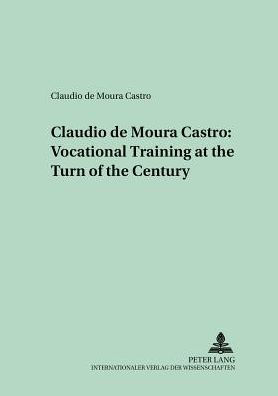 Vocational Training at the Turn of the Century: Edited by Klaus Schaack / Rudolf Tippelt