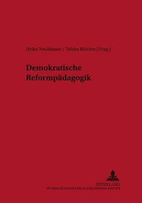 Demokratische Reformpaedagogik